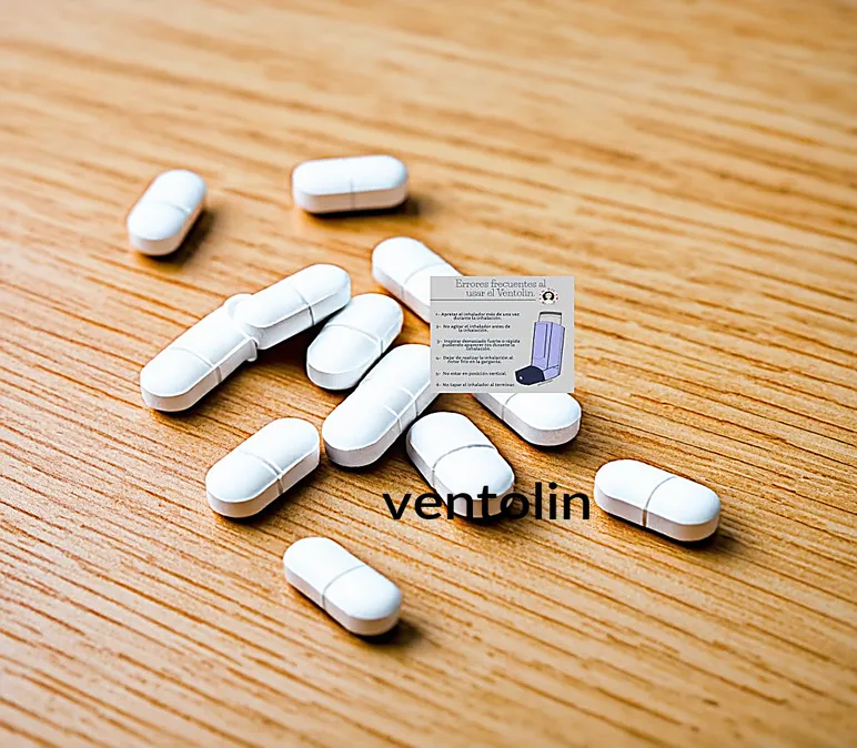 Ventolin 1