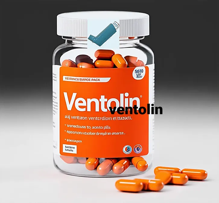 Ventolin 2