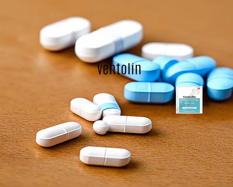 Ventolin 3